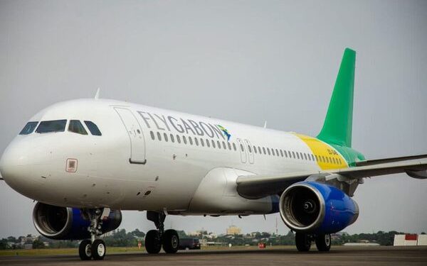 FlyGabon