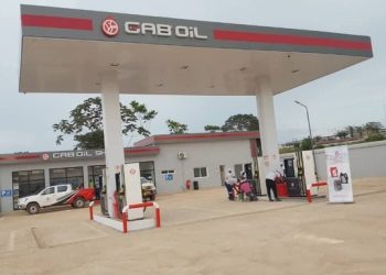 Gab’Oil