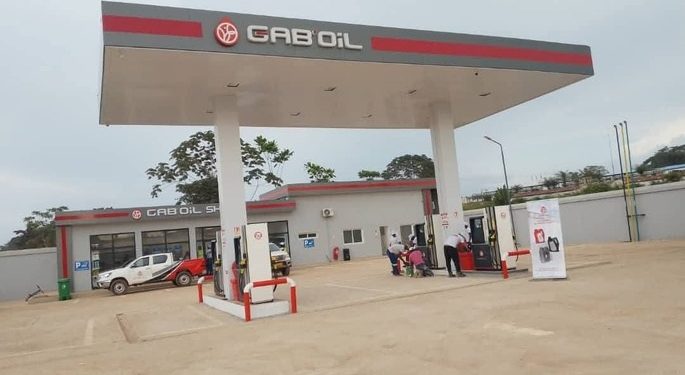 Gab’Oil