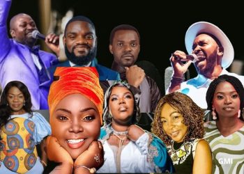 gospel gabonais