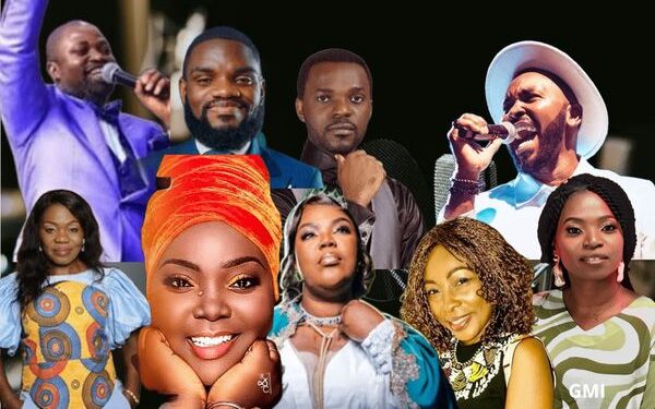 gospel gabonais