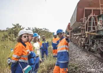 Les inspecteurs de la SETRAG