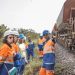 Les inspecteurs de la SETRAG