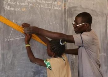journée nationale de l'enseignant
