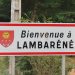Lambaréné