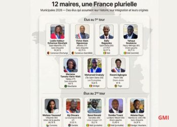 Municipales 2026