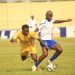 Football gabonais