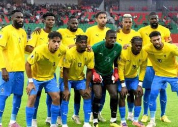 Les Panthères en Ouzbékistan ce jour