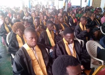 Les lauréats de la première édition de IYF Free Week-end Academy