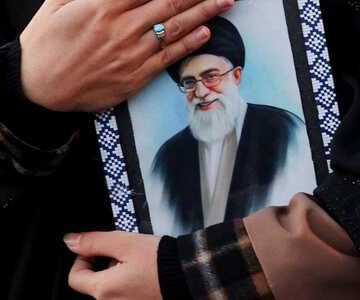 Ali khamenei 