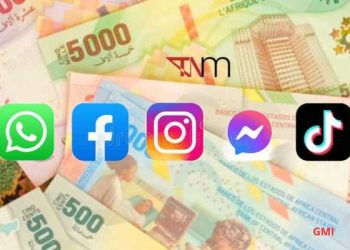 réseaux sociaux