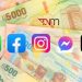réseaux sociaux