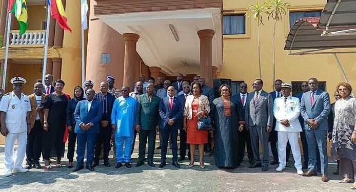 Comité des sages CEEAC
