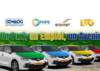 Un taxi emploi avenir
