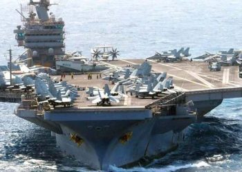 USS Abraham Lincoln