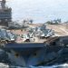 USS Abraham Lincoln