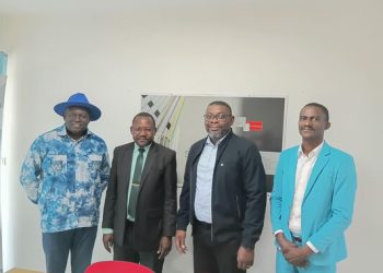 Ordre gabonais des architectes sollicité pour accompagner la filière Architecture éco-construction