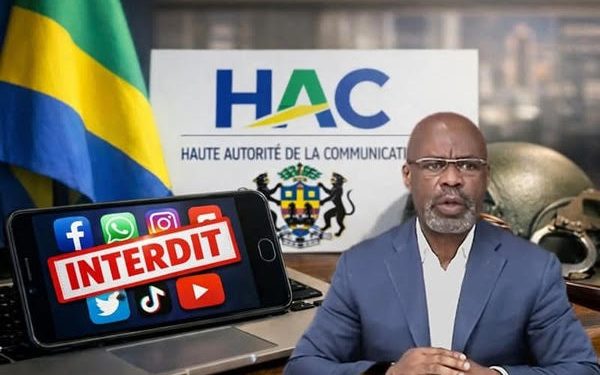 La HAC s’attaque aux VPN