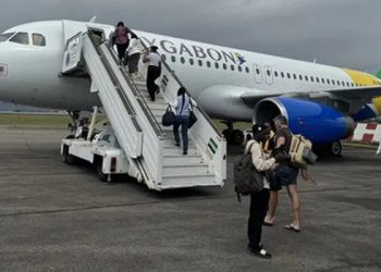 FlyGabon