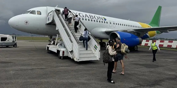 FlyGabon
