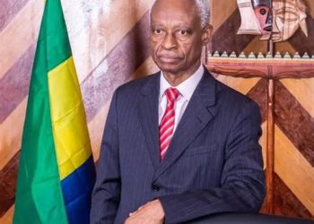 Eugène Mba