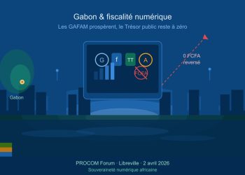 GAFAM