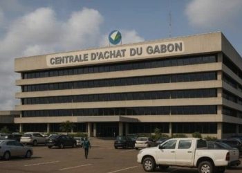 Centrale d’Achat du Gabon