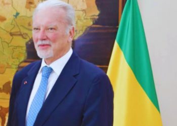 Christian Kérangall, l'homme le plus riche du Gabon en 2026 avec 600 millions de dollars de fortune