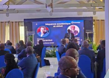 L’Institut gabonais des administrateurs