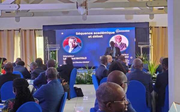 L’Institut gabonais des administrateurs