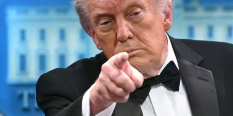 gala de Washington