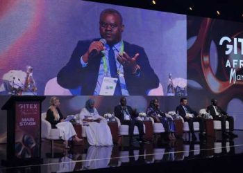 Cybersécurité africaine : l&rsquo;ANINF du Gabon s&rsquo;impose comme acteur stratégique au GITEX Africa 2026 de Marrakech