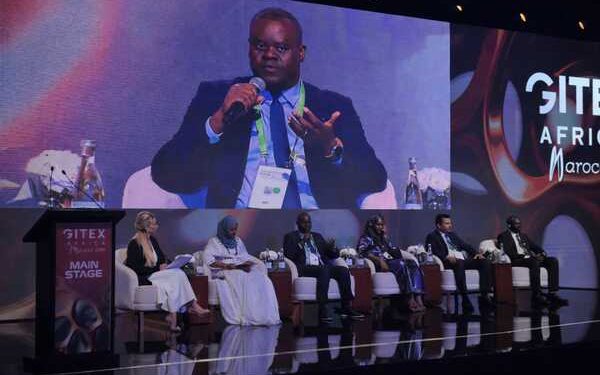 Cybersécurité africaine : l’ANINF du Gabon s’impose comme acteur stratégique au GITEX Africa 2026 de Marrakech