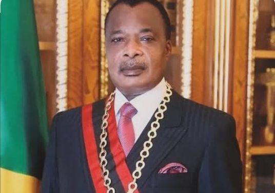 Congo : Brazzaville à l’heure de l’investiture Denis Sassou Nguesso , entre continuité politique et regards continentaux