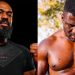 Francis Ngannou