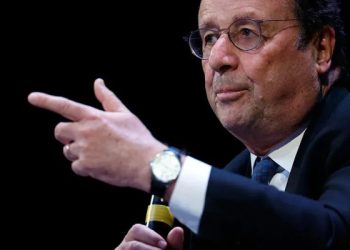 François Hollande