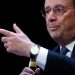François Hollande