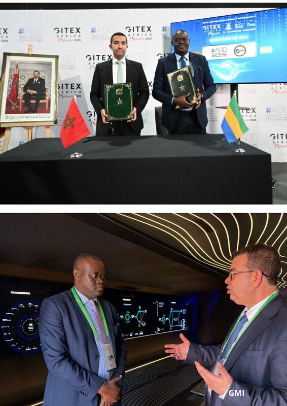 GITEX Africa