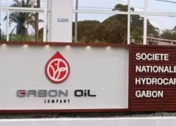 Gabon Oil Company