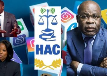 HAC