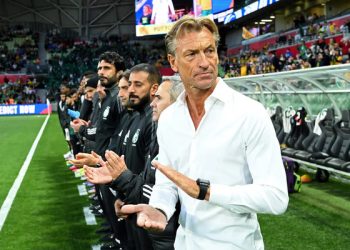 Hervé Renard
