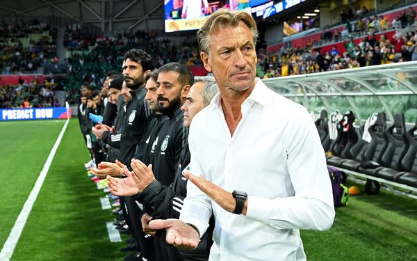 Hervé Renard