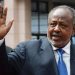 Ismail Omar Guelleh