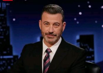 Jimmy Kimmel