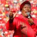 Julius Malema