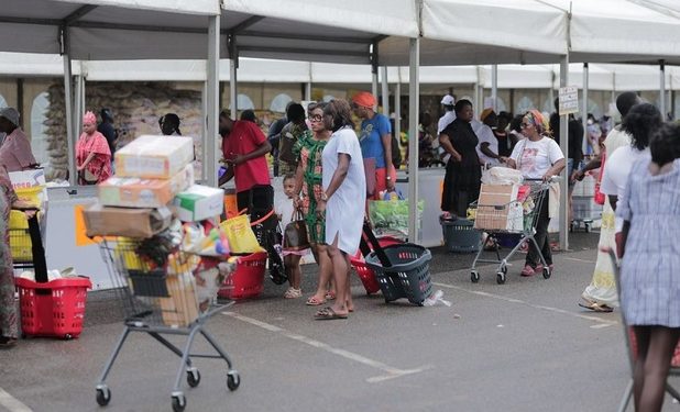 Centrale d'achat du Gabon