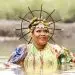 “La Reine d’Empire”,