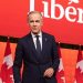 Mark Carney