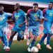 Les Léopards de la RDC