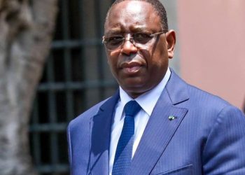 Macky Sall